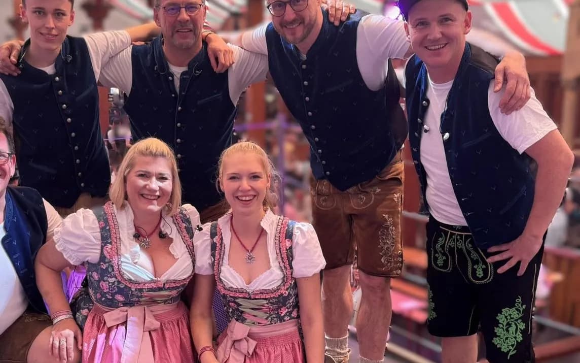Filderspatzen
