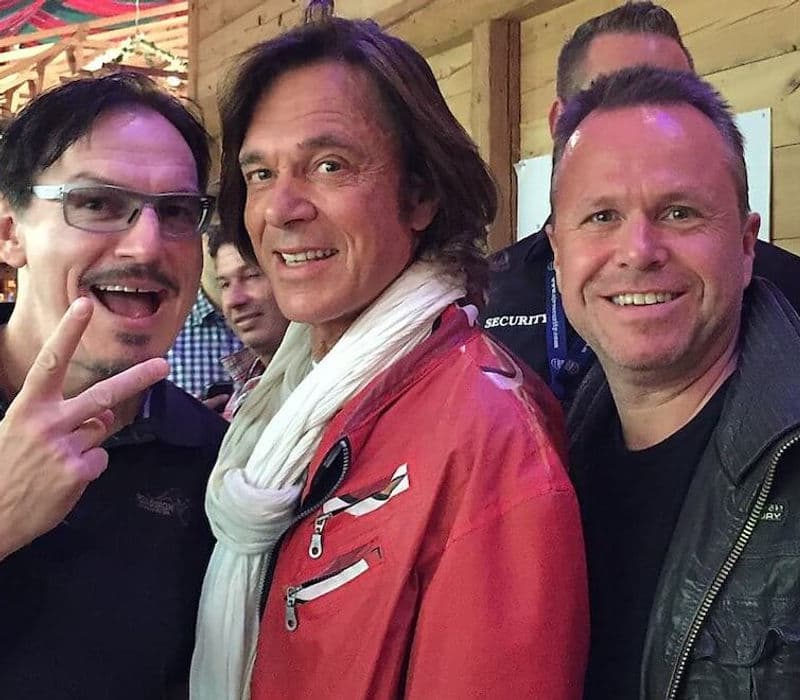 x-media Musikverlag Team